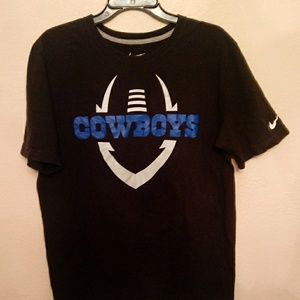 Nike Dallas cowboys shirt